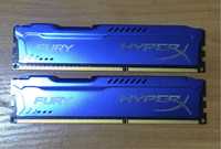 Срочно!!! Kingston Hyperx fury 8 gb