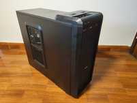 PC intel i5 16GB de Ram SSD novo de 480gb