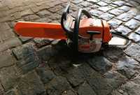 Pilarka łańcuchowa Stihl 024