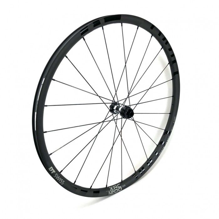 Koła DT Swiss XRC 1200 27.5 650b Carbon Gravel DT 350 CL SP 1401g NOWE