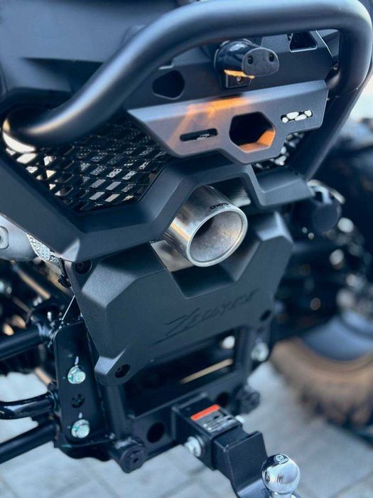 Мотовсюдихід CFMoto ZFORCE 950 SPORT-4