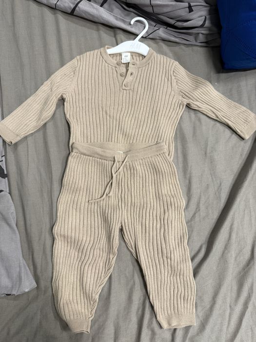 Дитячий одяг 74-80