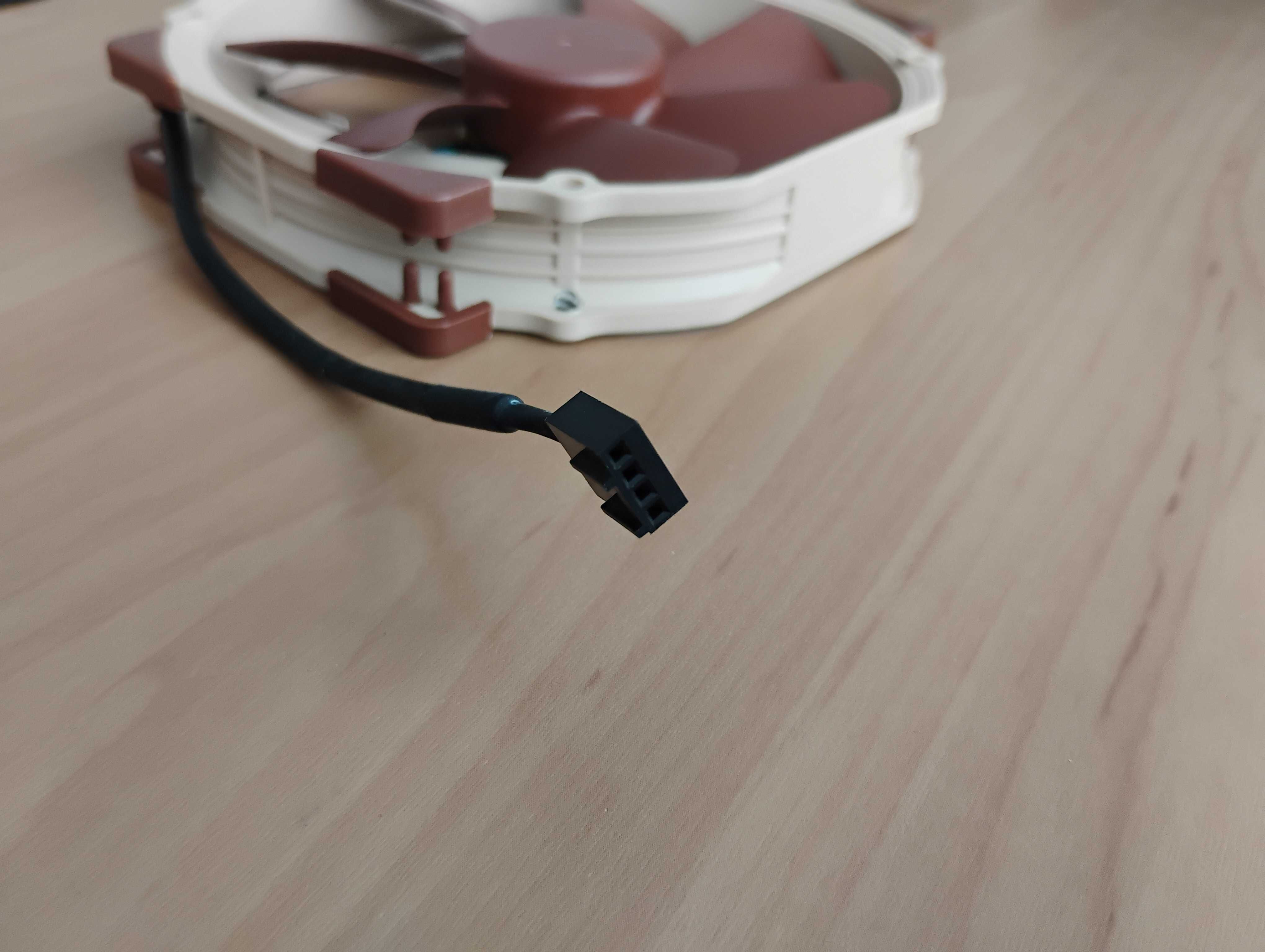 Wentylator Noctua NF-A15 140mm PWM