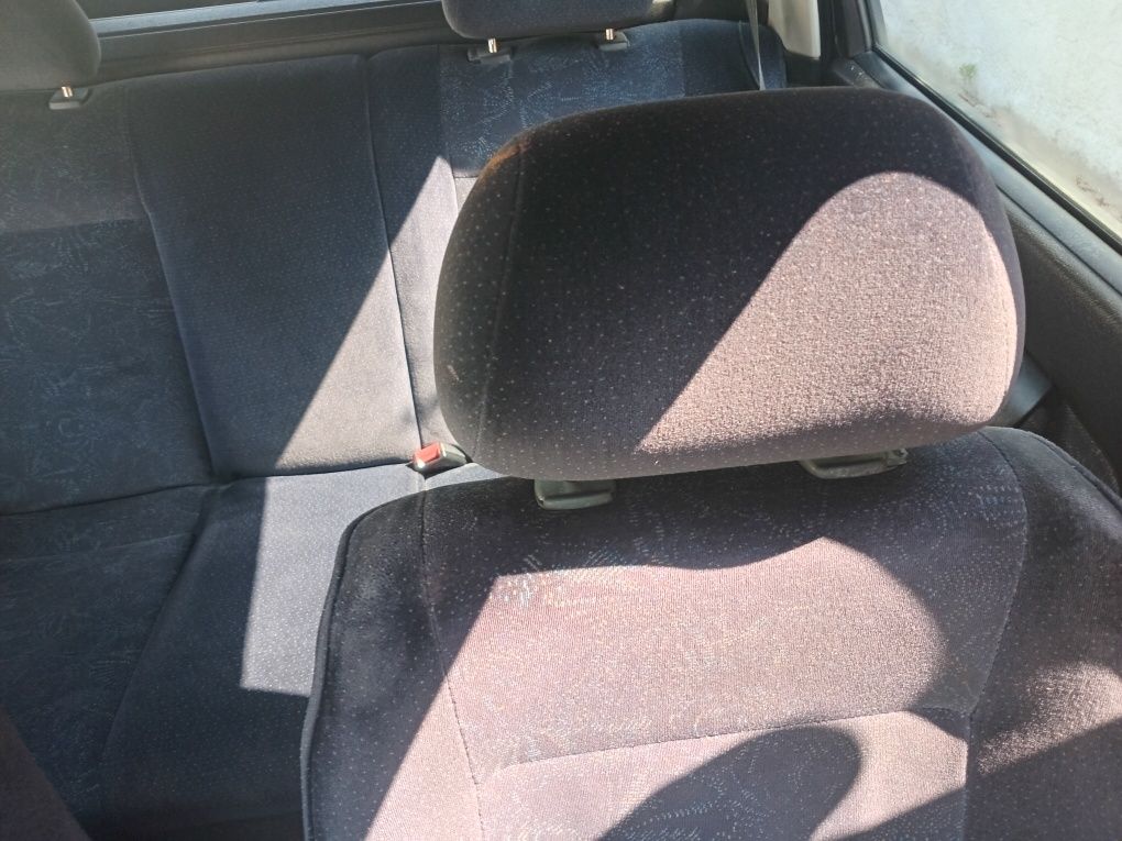 Vendo carro usado