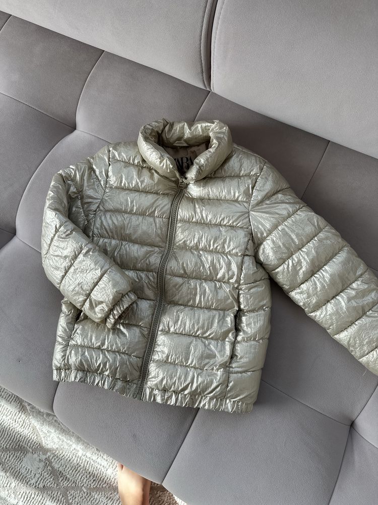 Куртка zara