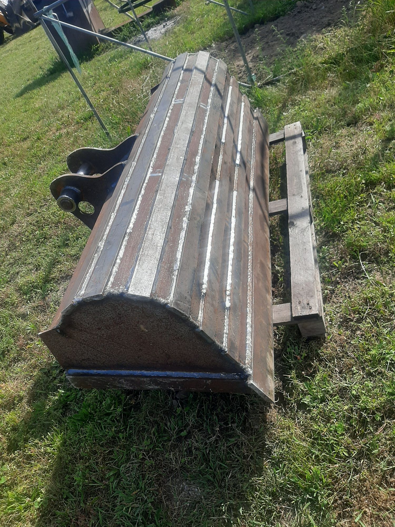 Łyżka Skarpowa jcb 3cx 4cx jcb8080 jcb 8060(Kamieniara)