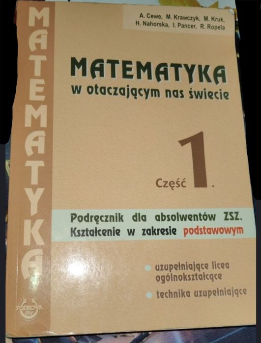 sprzedam książki mam 2 sztuki
