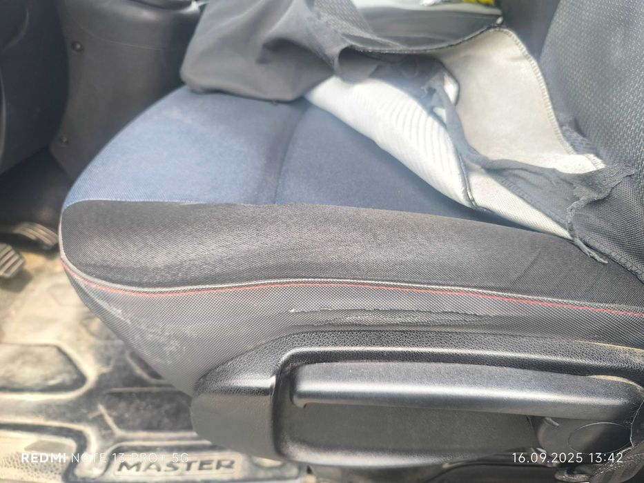 Renault Master l3h2 klima Salon Pl   I wł motor 2,3 165km