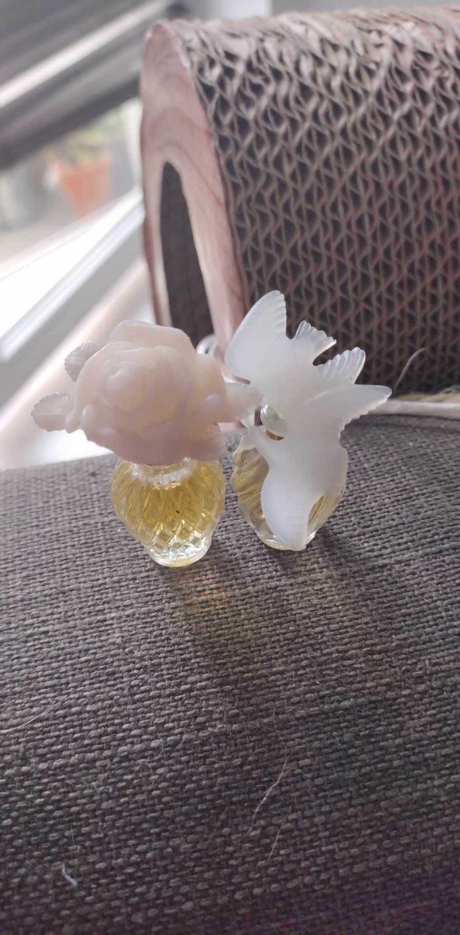 Perfumetki, perfumy Nina Ricci mini