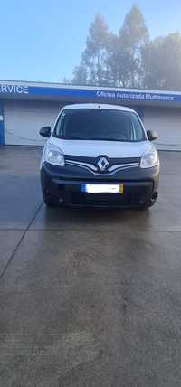 Renault kangoo compact