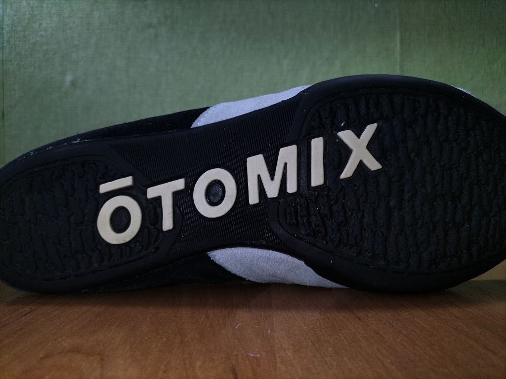 ‼️SALE‼️Боксерки Otomix, 43 в ідеалі