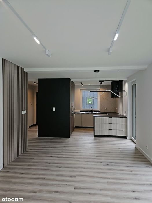Bez remontu i kosztów wykończenia -  dom 96,50 m2 pod klucz z tarasem