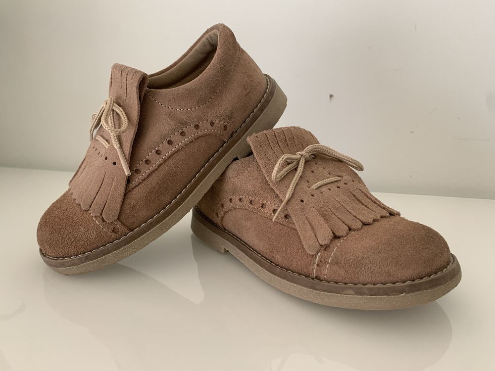 Sapatos Carneiras (27) - PK