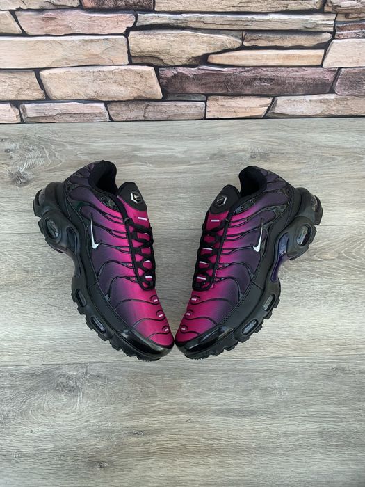 Кросівки Nike Air Max TN Plus | Кросівки Найк тн | Nike TN | Nike DN