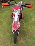 Witam mam do sprzedania ktm exc  300 france edition z  2023 roku