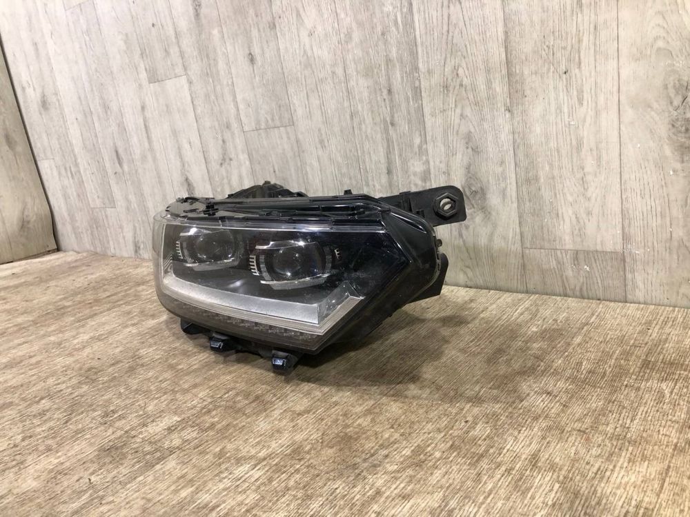 Фара передняя правая VW Passat B8 (2014-2019 г.) 3G1.941.082 G