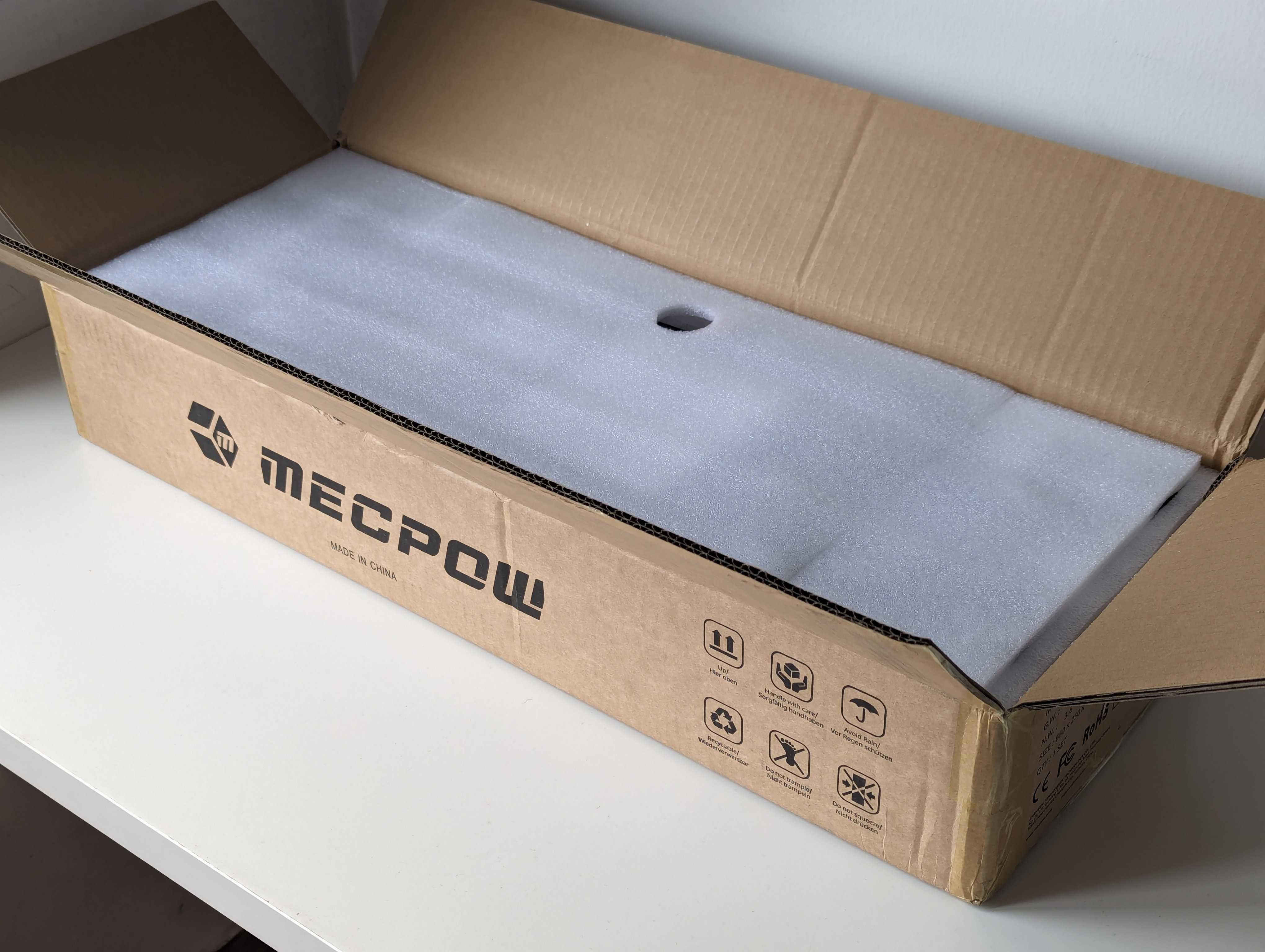 Máquina de Corte e Gravação a Laser | Mecpow X3 5W (Pro 10W (Com Ar))