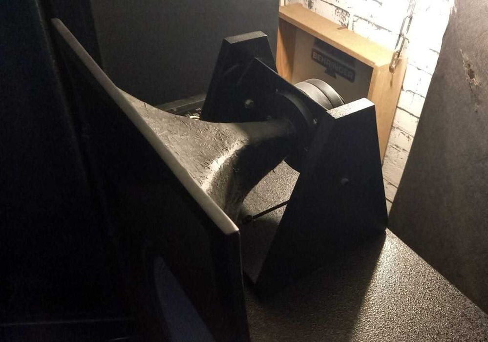 Profesjonalne kolumny kinowe NCS 115 – Craaft Audio / NovaAcoustic