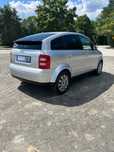 Audi A2 Audi a2 2005r benzynka 1.4 z Klimatronik mały przebieg