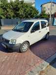 Fiat Panda van 2008r