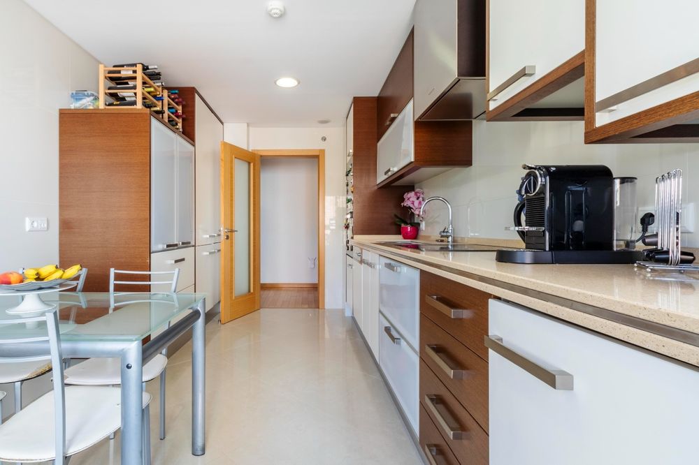 Apartamento T2 Lumiar