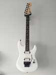 Charvel Jim root San dimas