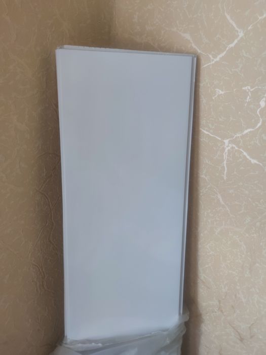 Продам новые пластиковые панели производитель РИФ