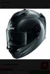 Capacete shark spartan GT PRO CARBON