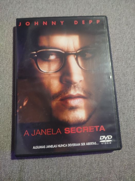 A Janela Secreta