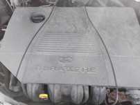 Ford Mondeo mk4 S-max Galaxy Silnik 2,0 benzyna Duratec HE 145 PS