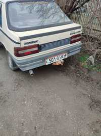 продам peugeot 309 под ремонт двигателя