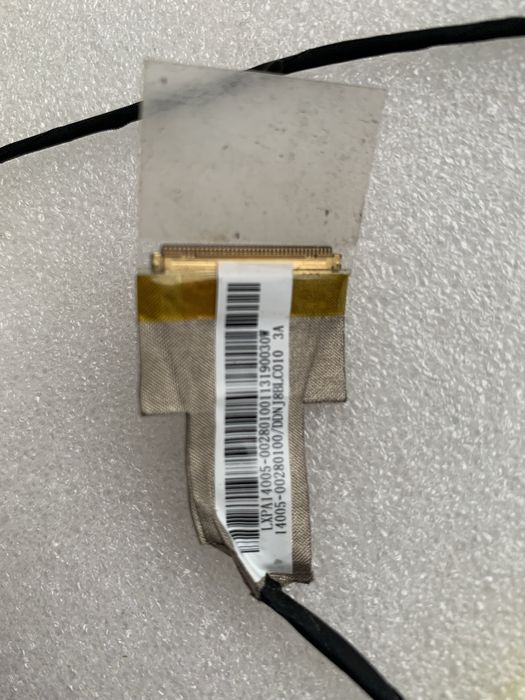 Матриця з Asus N56VB, AU Optronics 15.6" (B156XTN02.4)" 40-pin