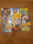 Coleção "Geronimo Stilton"
