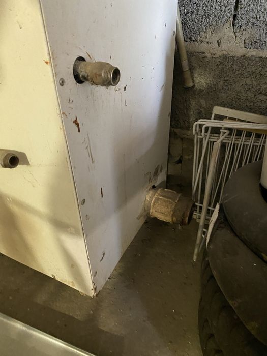 Котел данко 18 кв