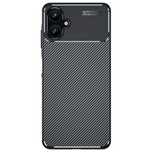 Etui Beline Carbon Armor do Poco F7 Pro  czarny