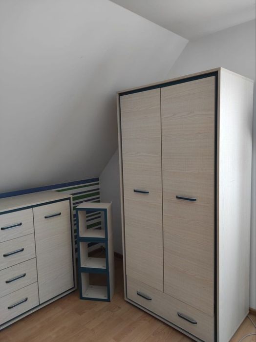 Meble młodzieżowe Bonti