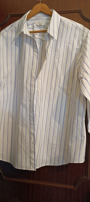 Camisas variadas   riscas