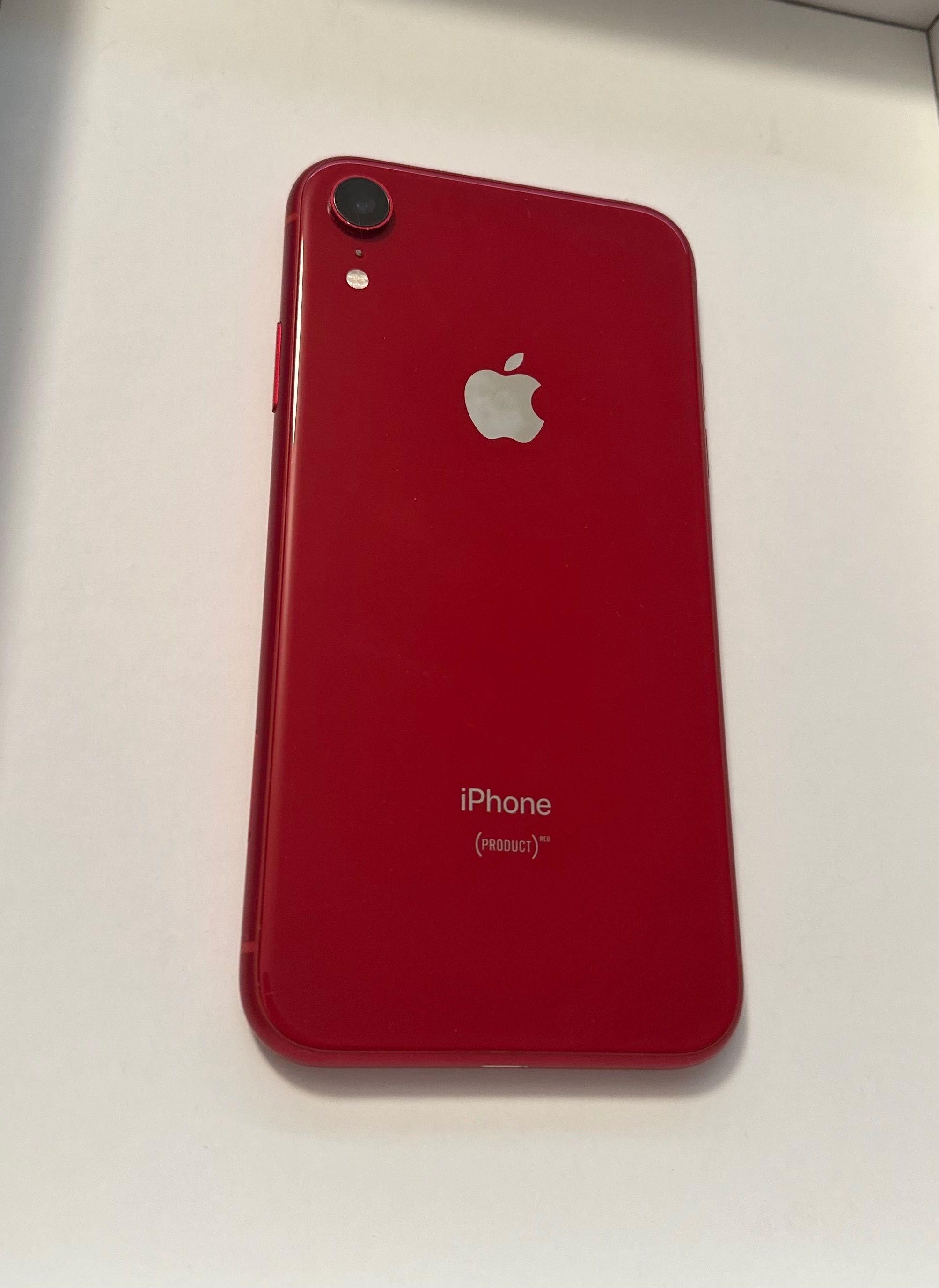 Продам iPhone XR 64 gb