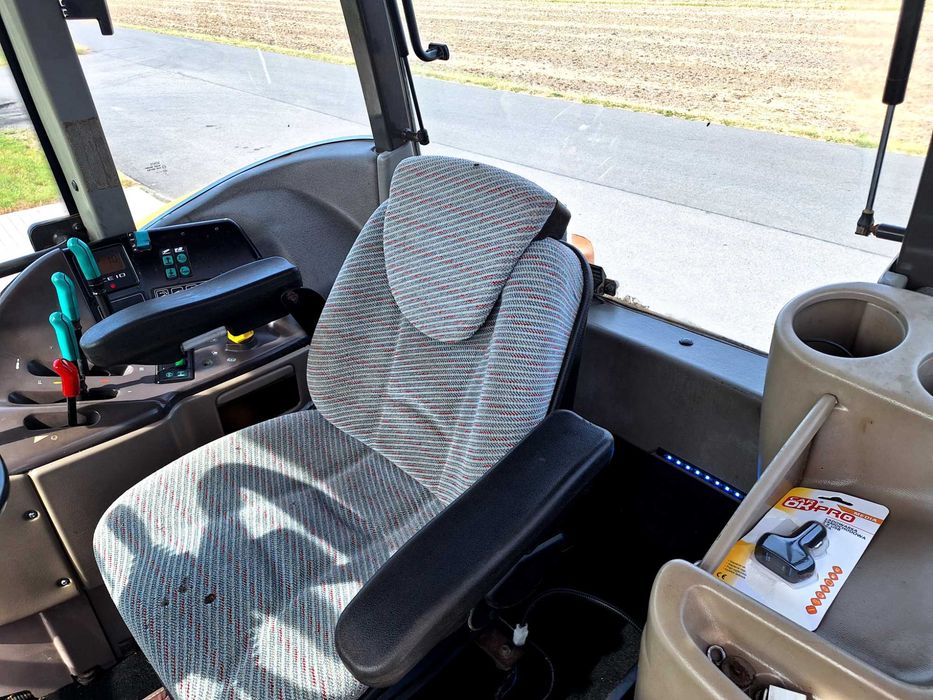 Ciągnik Renault Ares 640 RZ