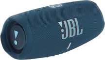Głośnik JBL Charge 5 niebieski