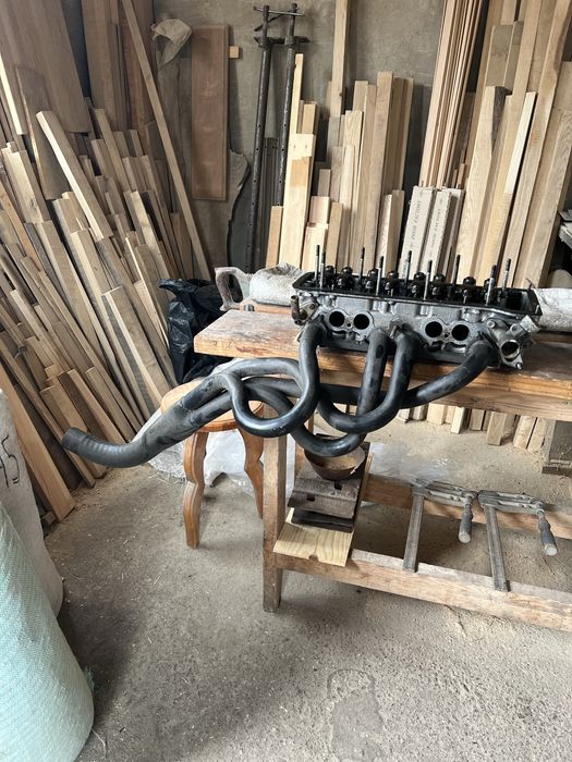 Розборка ваз 2101/02/03/04/05/06/07