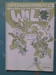 Wilq.15 - Siedem dziur dla kominiarza (2010)