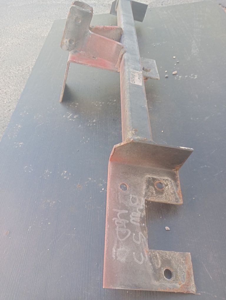 Engate de reboque BMW e36