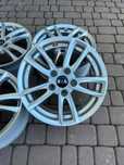 Alufelgi Kia 5x114,3 16 cali CZUJNIKI Sportage X Ceed Optima