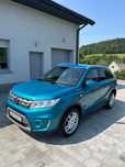 Suzuki Vitara 1.6 4x4 Navi,Klima,Kamera full