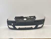 Opel Corsa C lift 03-06 nowy zderzak przedni przód