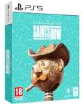 Saints Row Notorious Edition PL (PS5) Gra nowa w folii