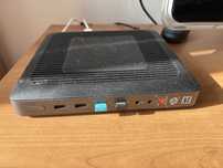 Terminal HP T620 + zasilacz