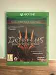Dungeons 3 (Xbox One)