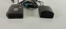 Adaptador Comando PS2 para USB Playstation 2 to PC